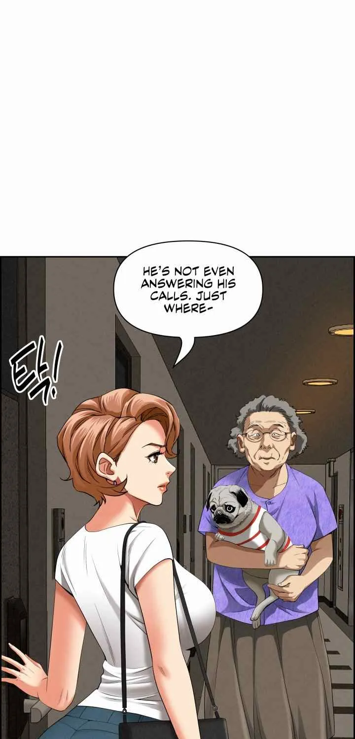 Her Bodyguard