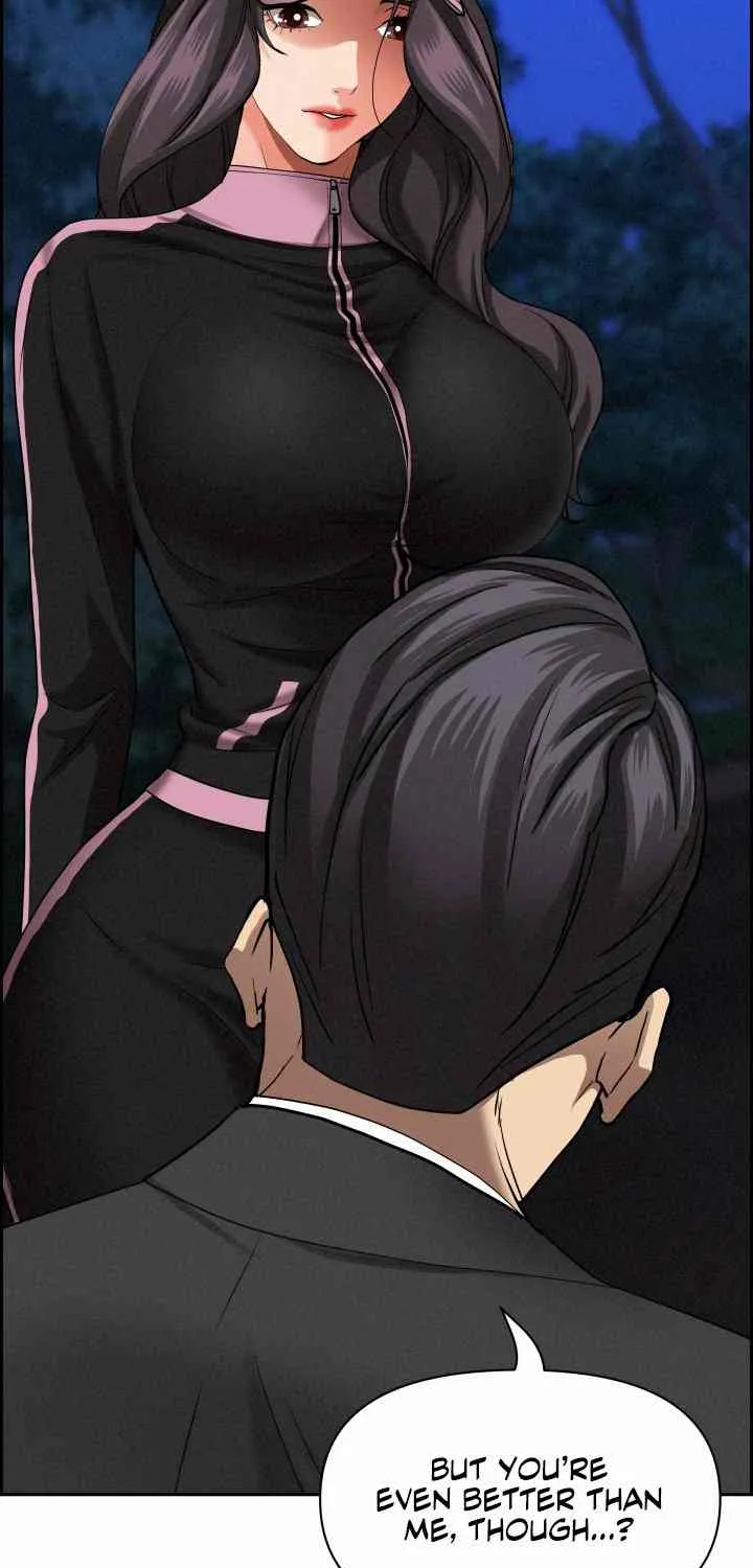 Her Bodyguard