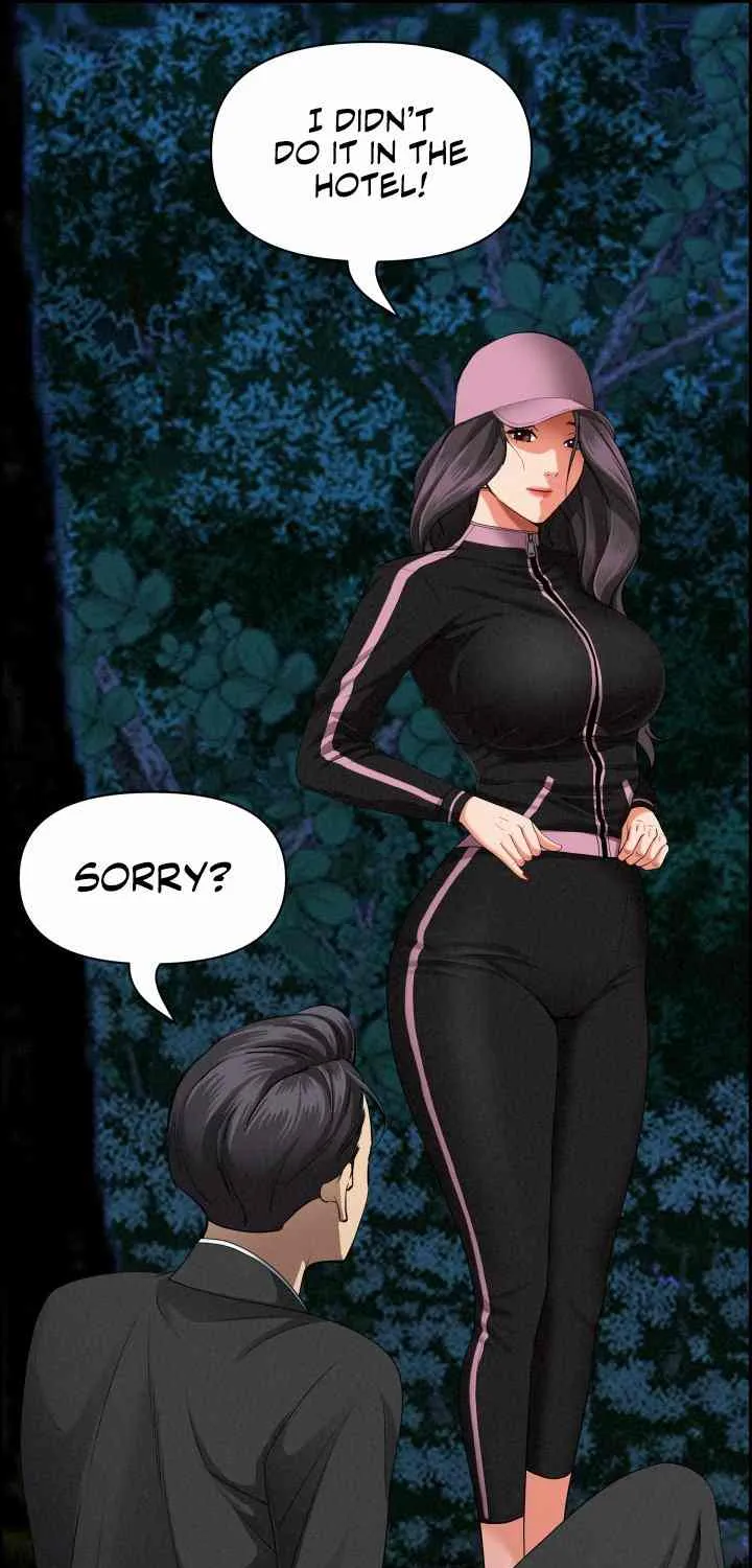 Her Bodyguard