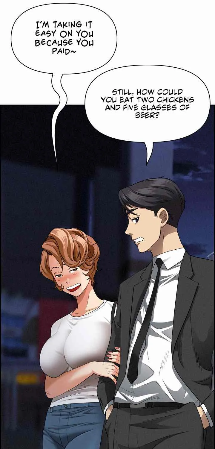 Her Bodyguard