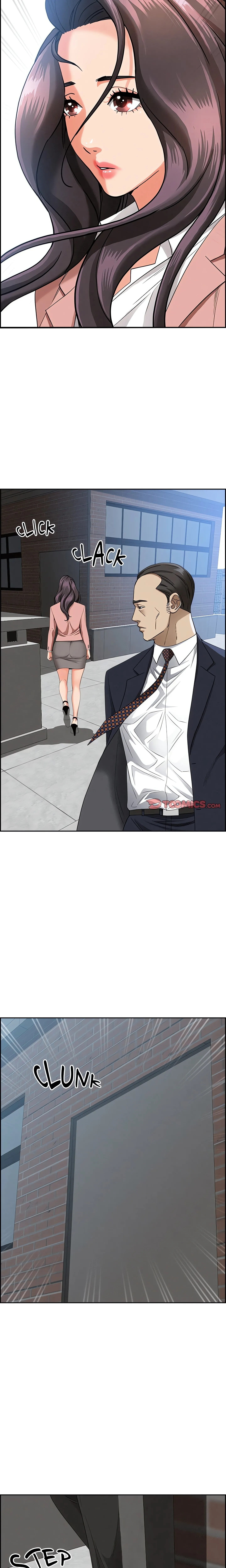Her Bodyguard