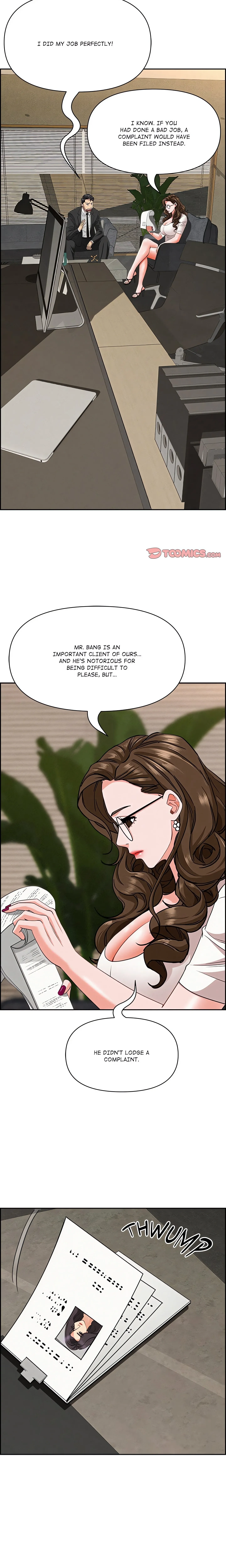 Her Bodyguard