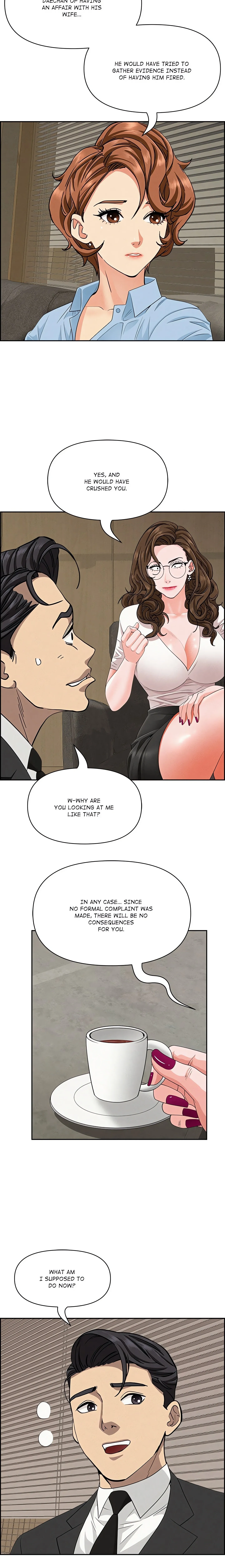 Her Bodyguard
