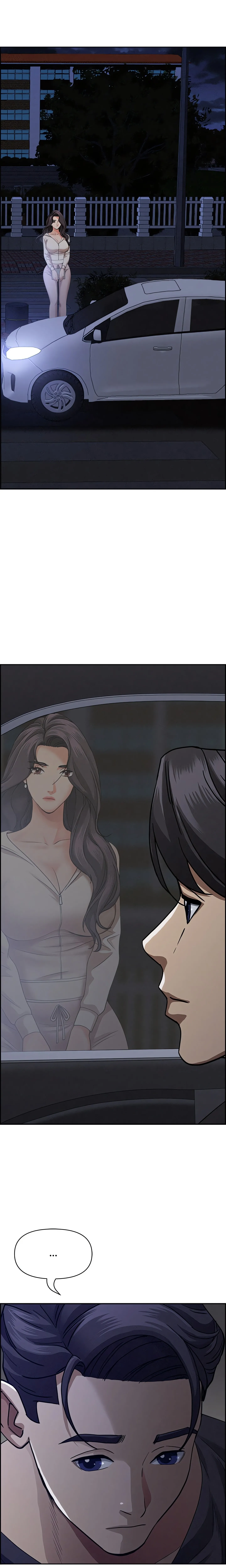 Her Bodyguard