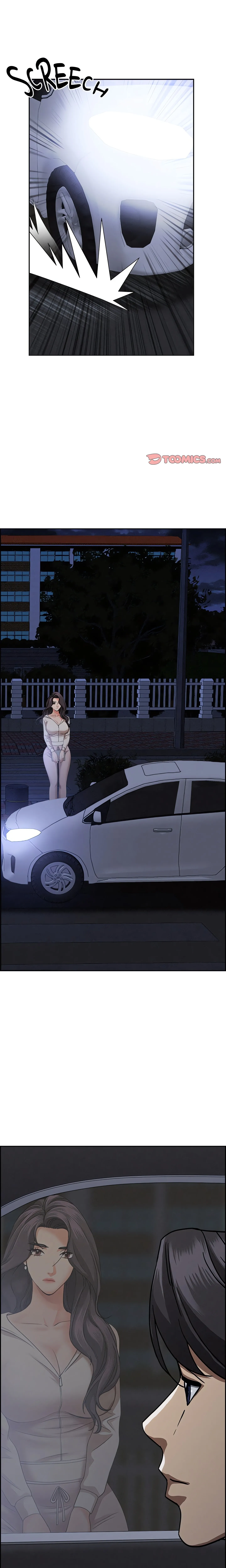 Her Bodyguard