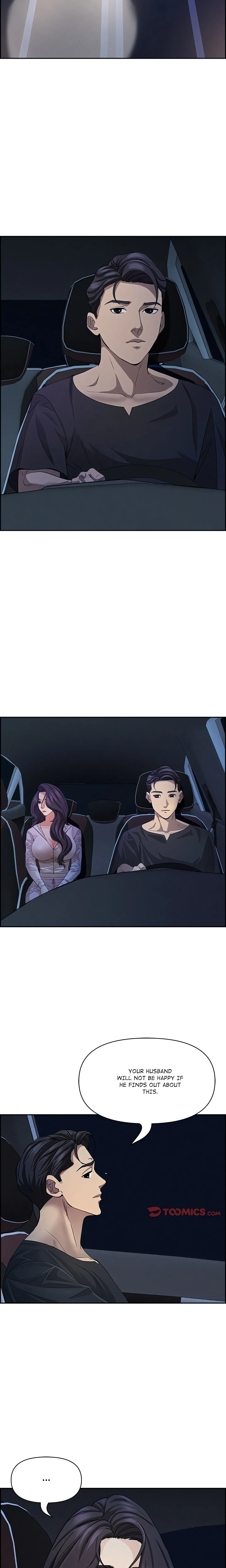 Her Bodyguard