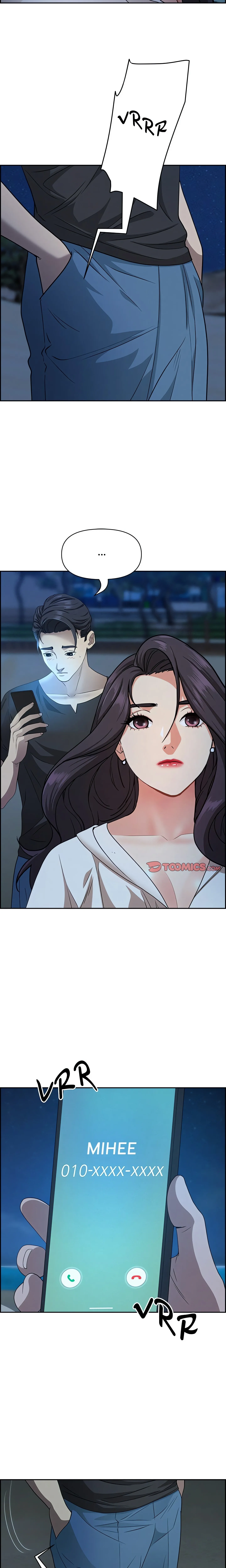 Her Bodyguard