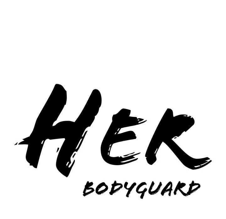 Her Bodyguard