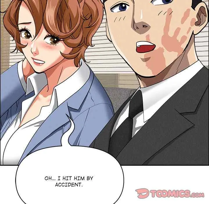 Her Bodyguard