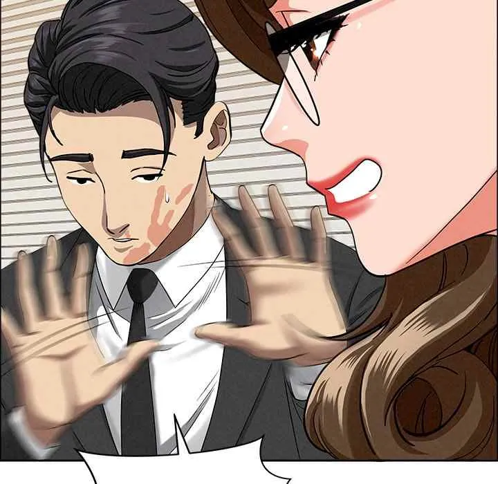 Her Bodyguard