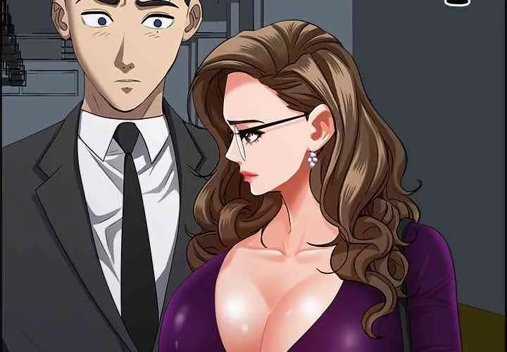 Her Bodyguard