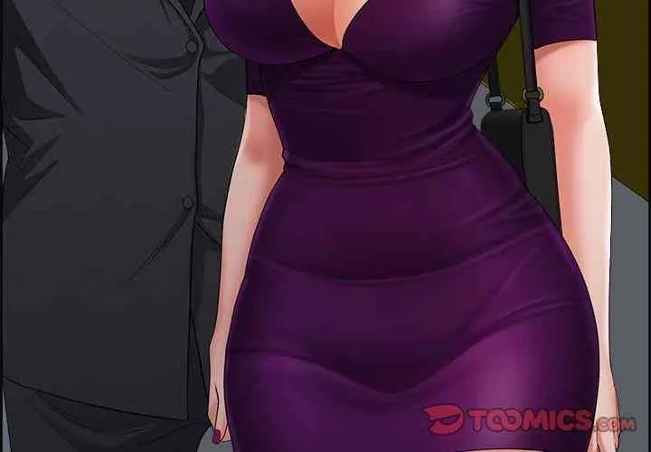 Her Bodyguard