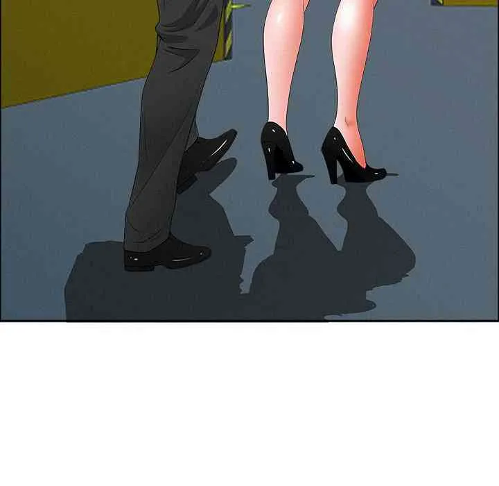 Her Bodyguard