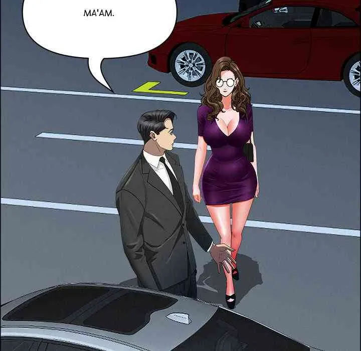 Her Bodyguard
