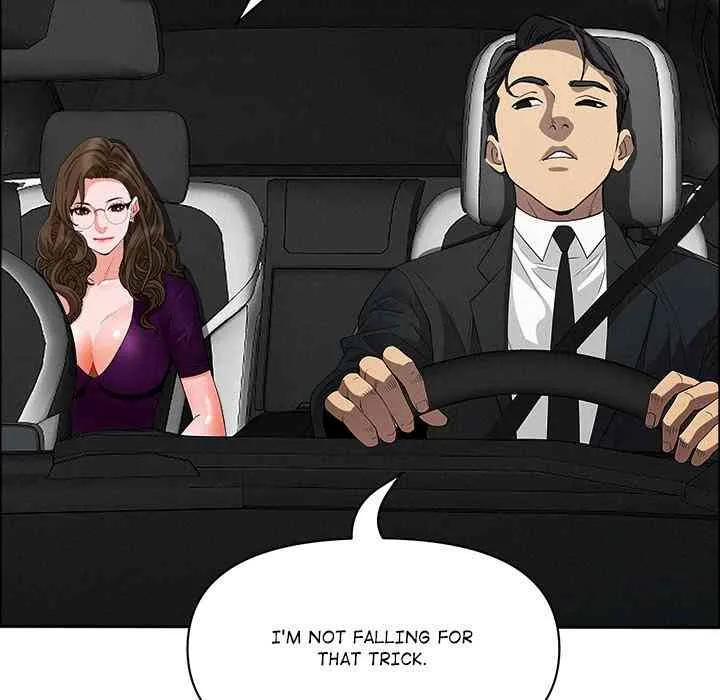 Her Bodyguard