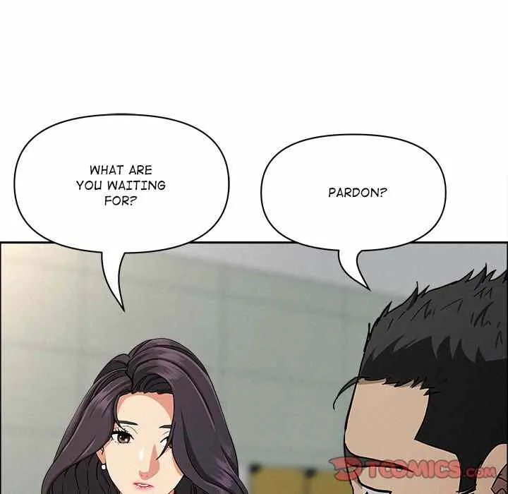 Her Bodyguard