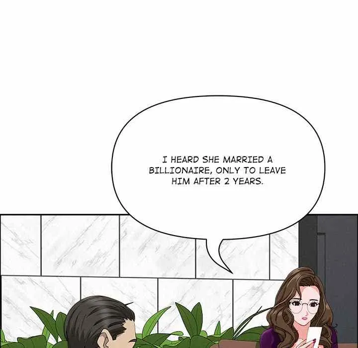 Her Bodyguard