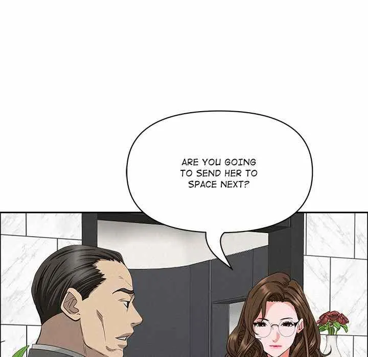 Her Bodyguard