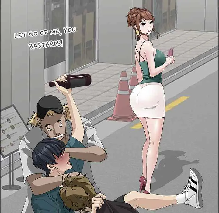 Her Bodyguard