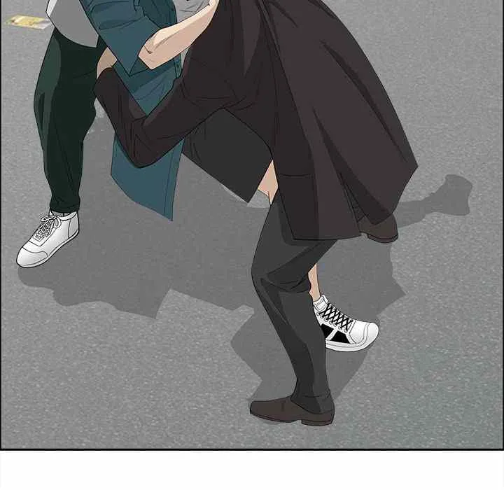 Her Bodyguard