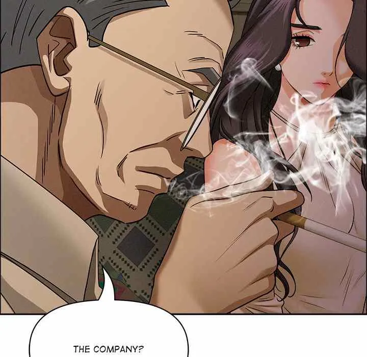 Her Bodyguard