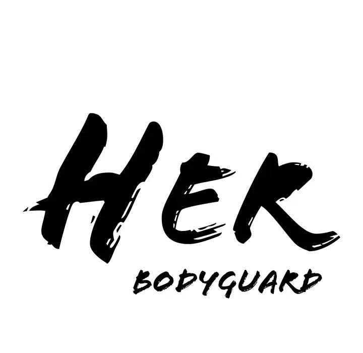 Her Bodyguard