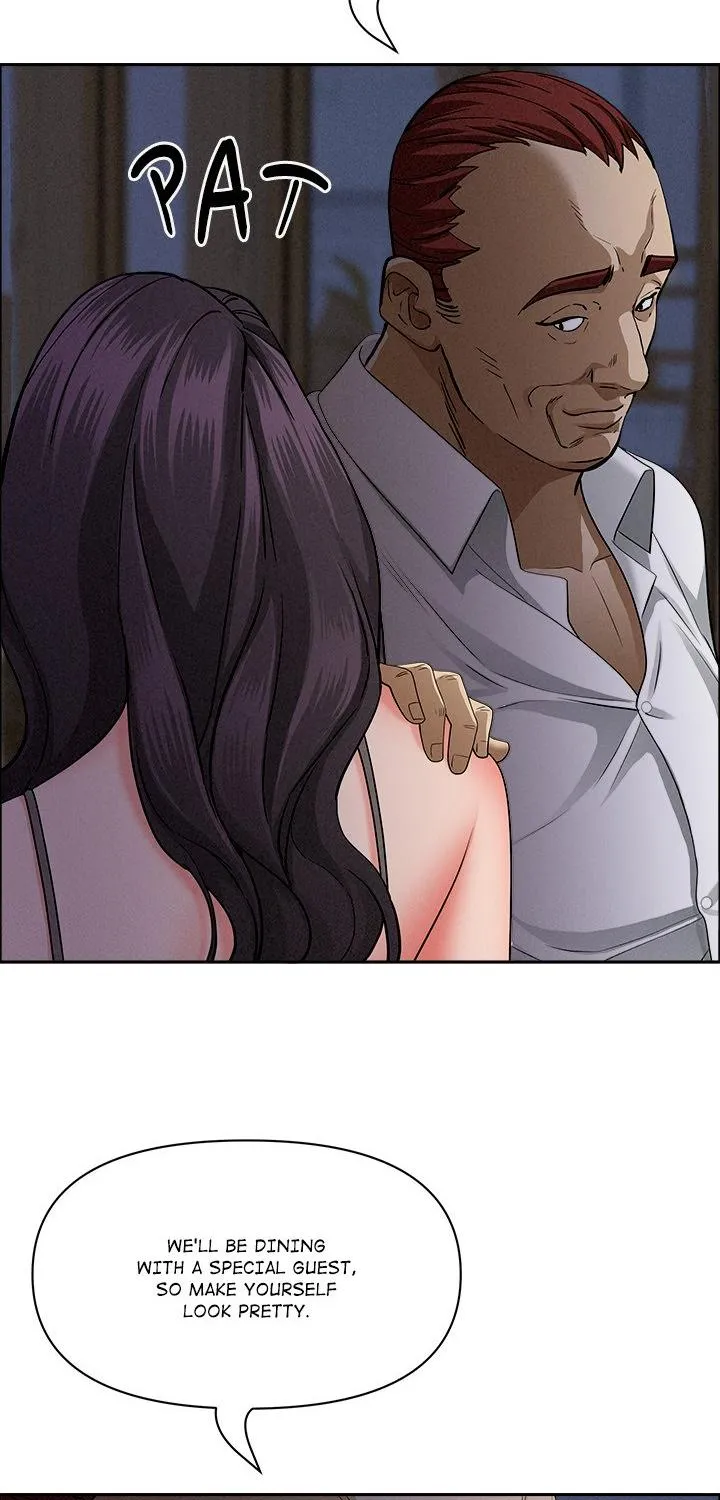 Her Bodyguard