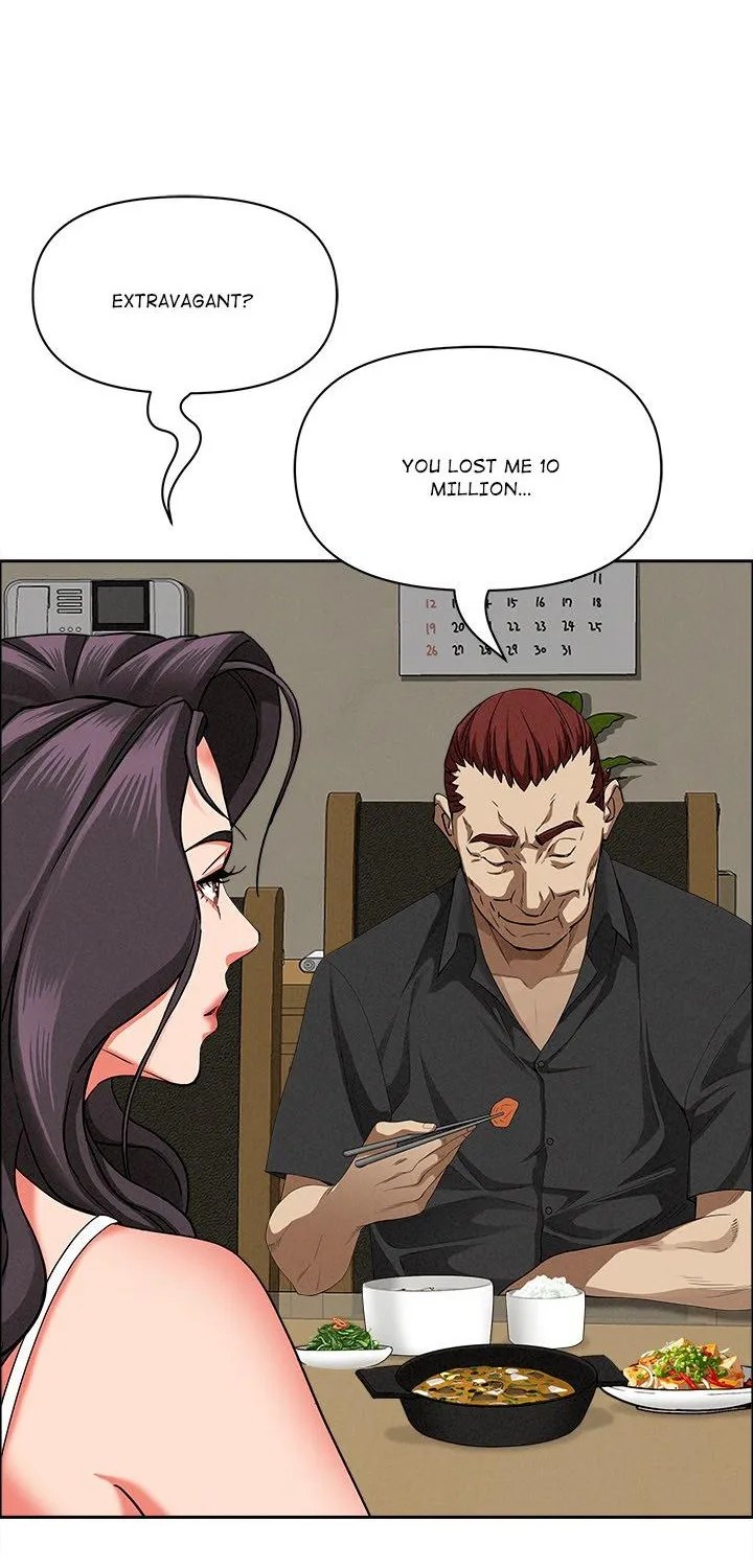 Her Bodyguard