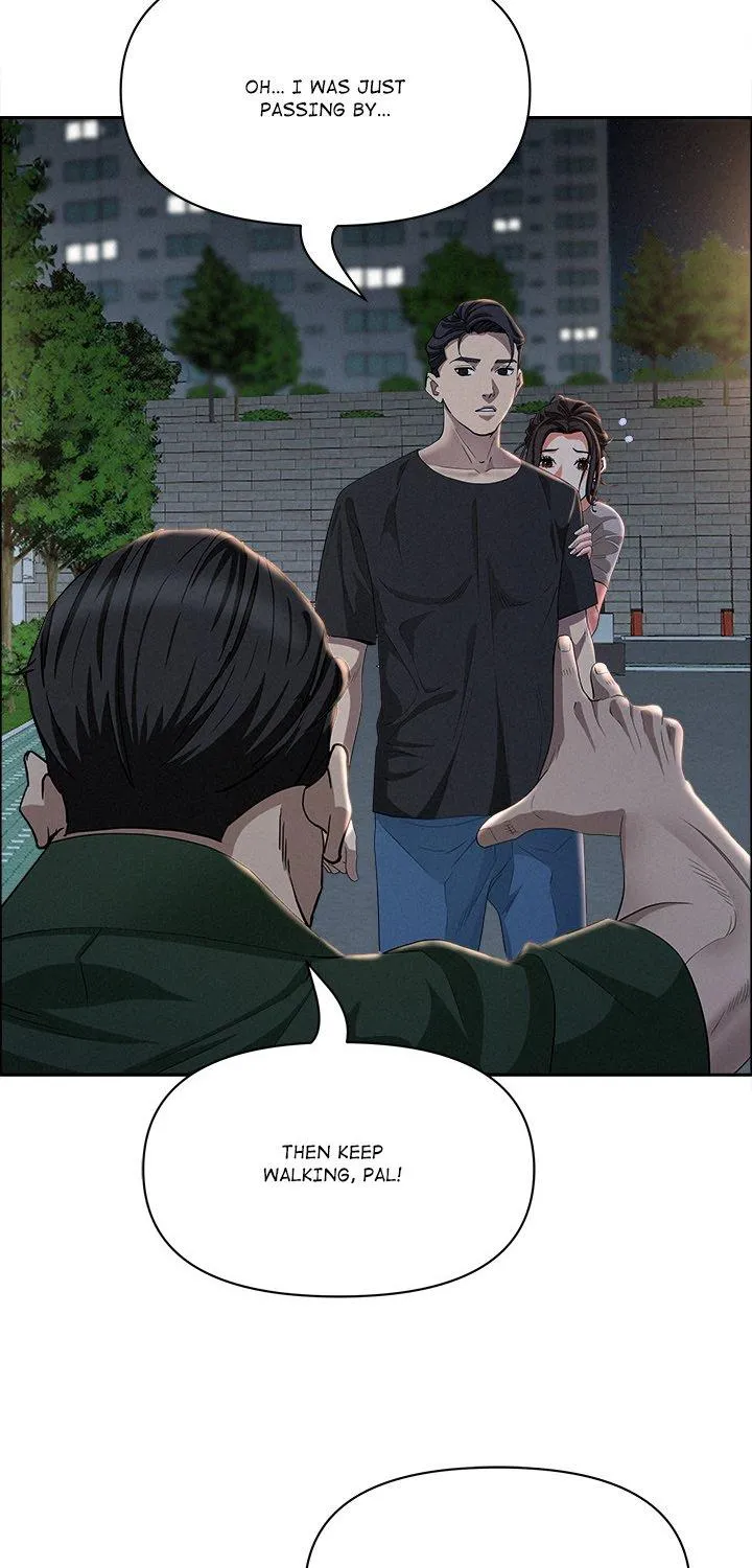 Her Bodyguard