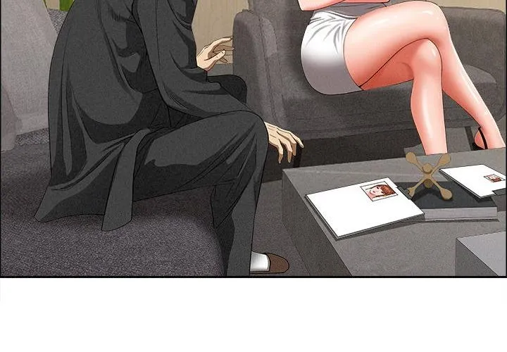 Her Bodyguard