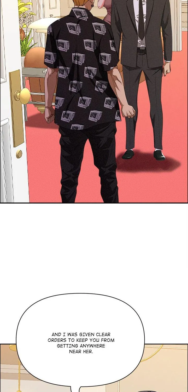 Her Bodyguard