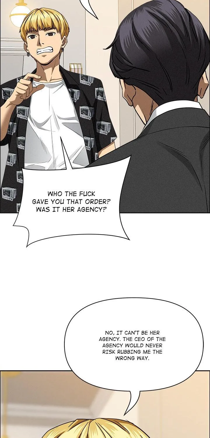 Her Bodyguard