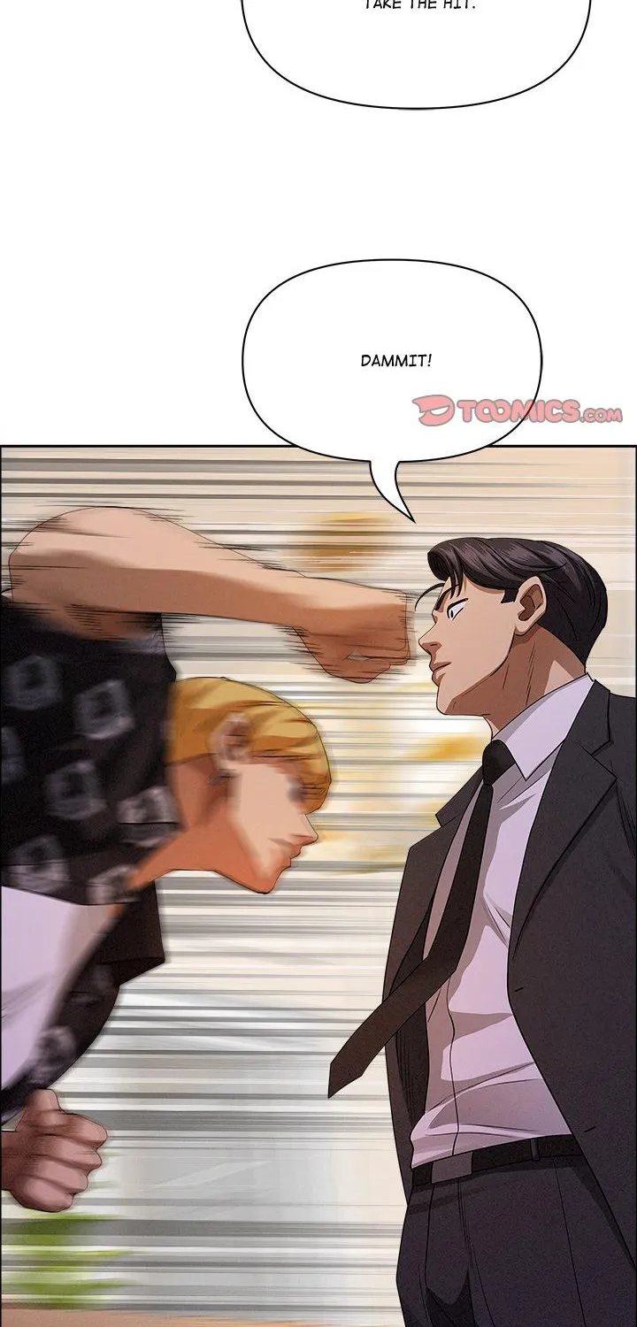 Her Bodyguard
