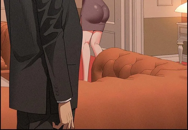 Her Bodyguard