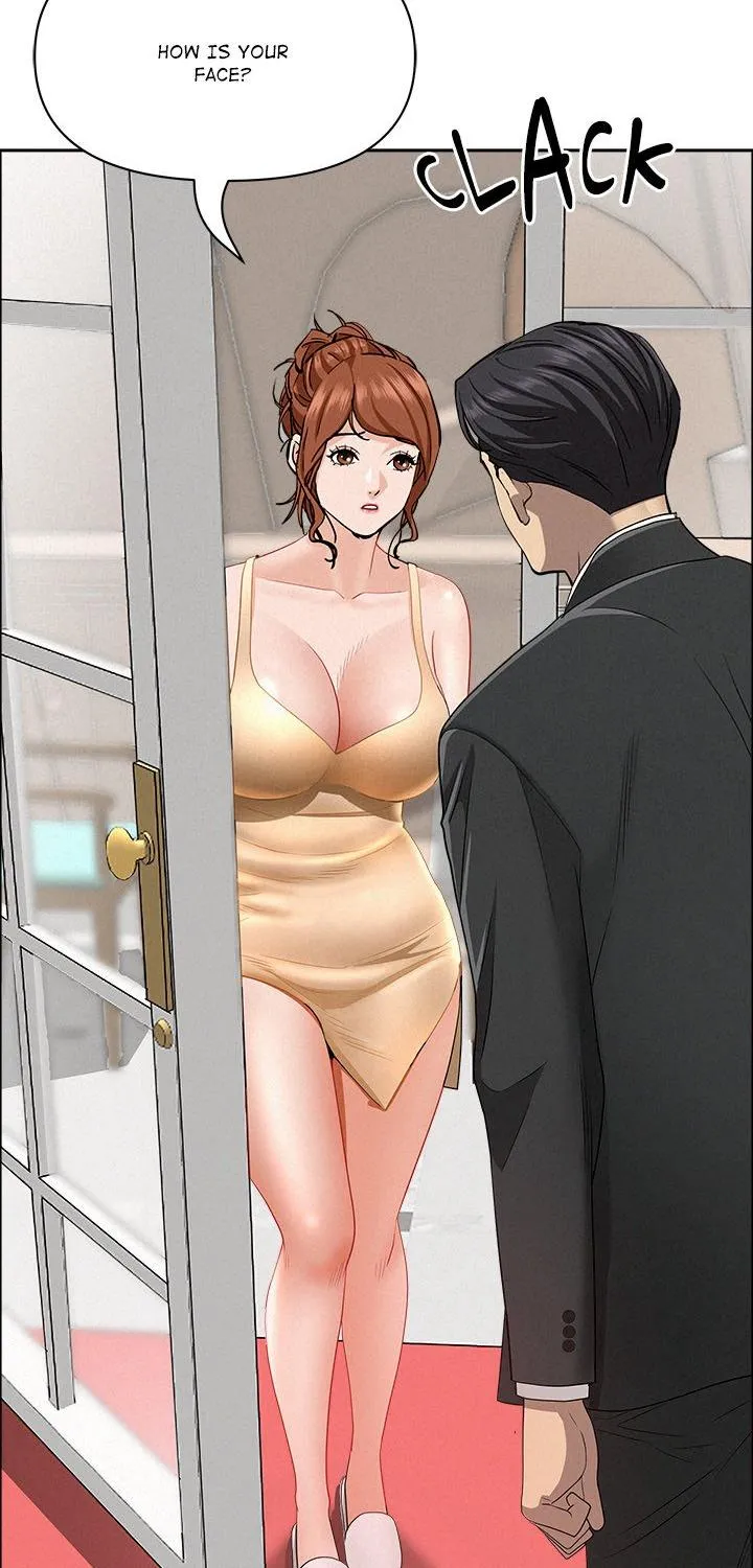 Her Bodyguard