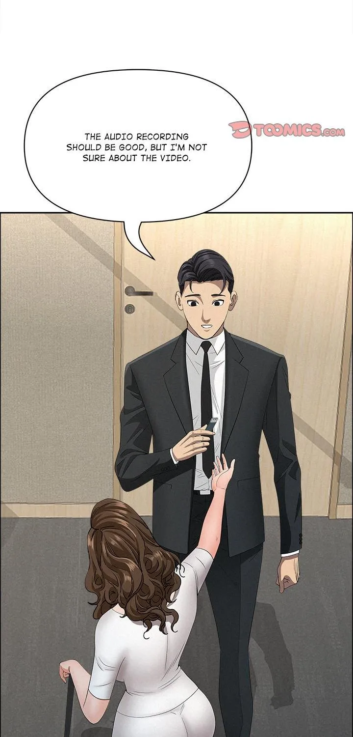 Her Bodyguard