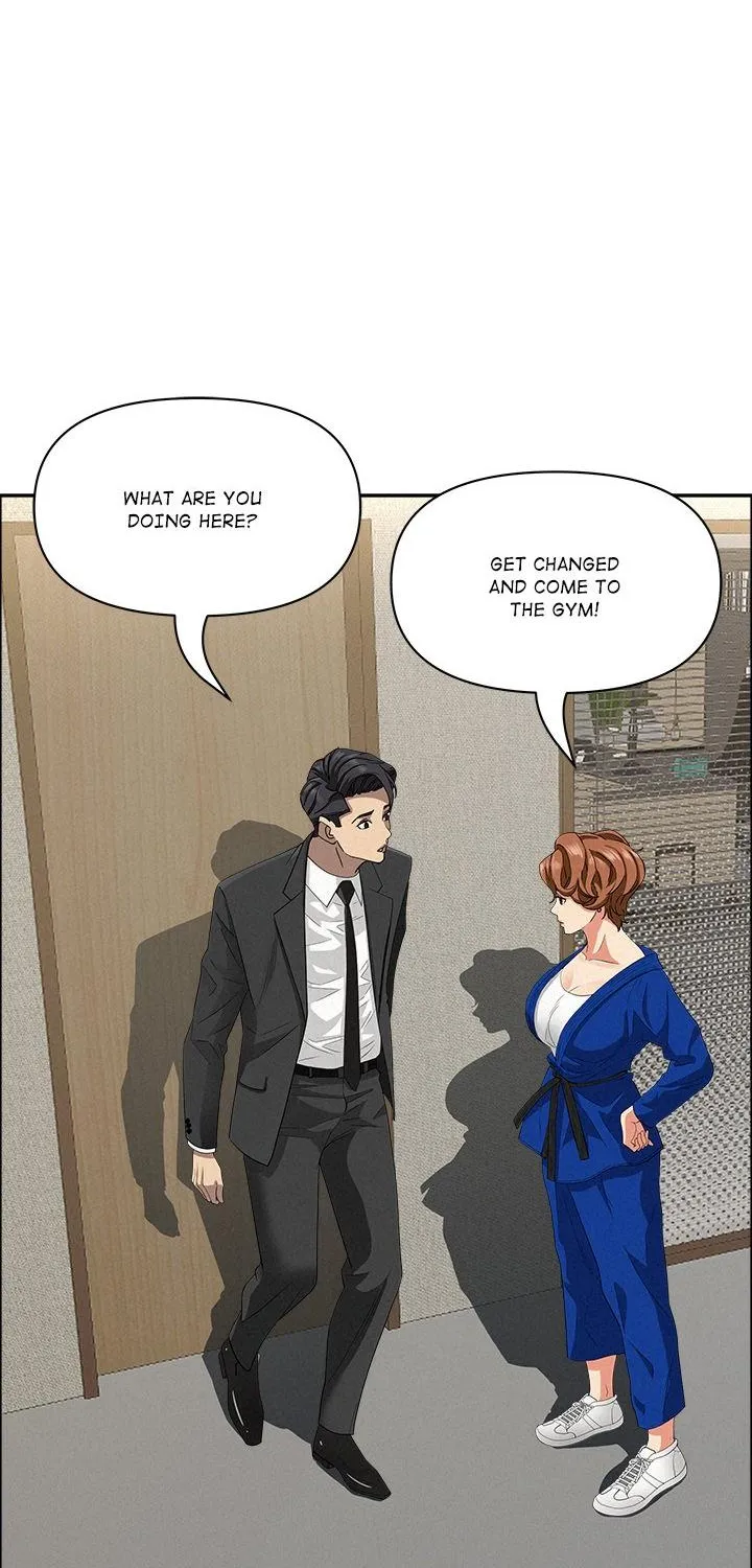 Her Bodyguard