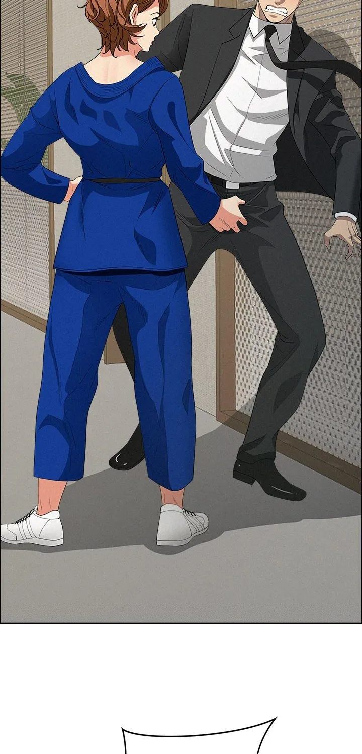 Her Bodyguard