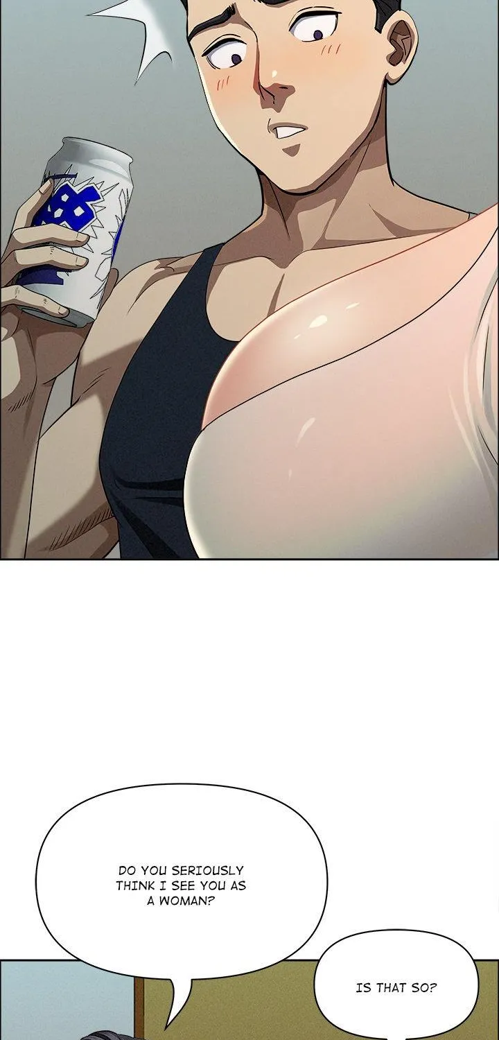 Her Bodyguard