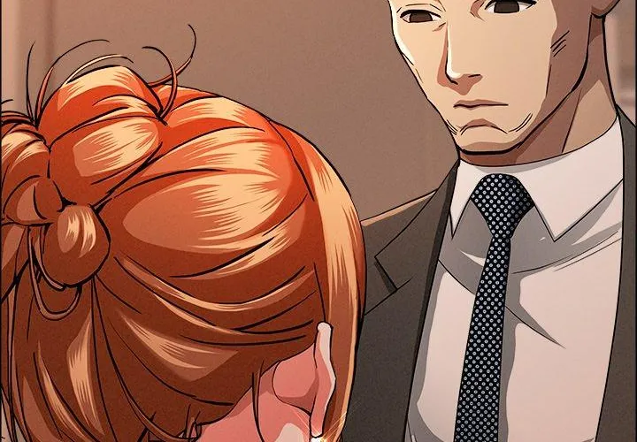 Her Bodyguard