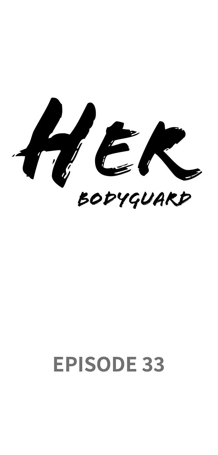 Her Bodyguard
