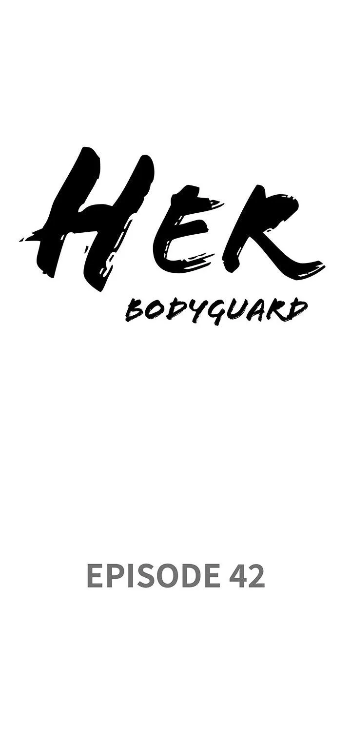 Her Bodyguard