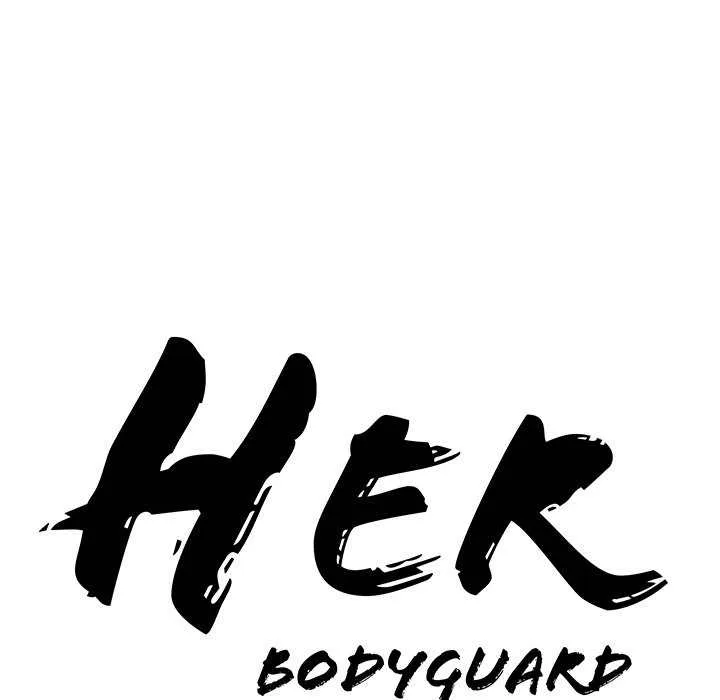 Her Bodyguard