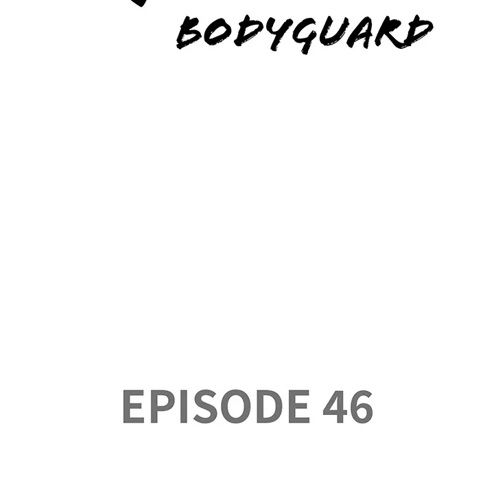 Her Bodyguard