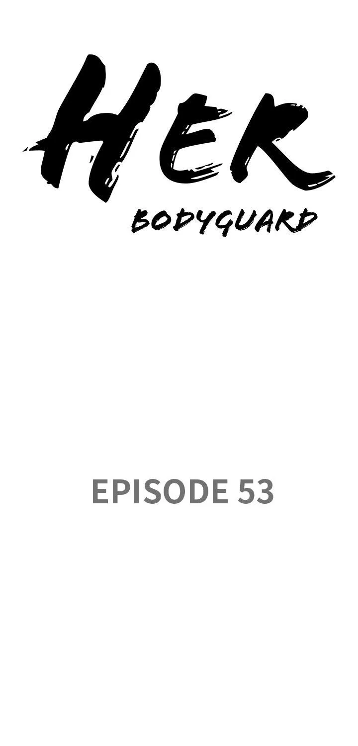 Her Bodyguard