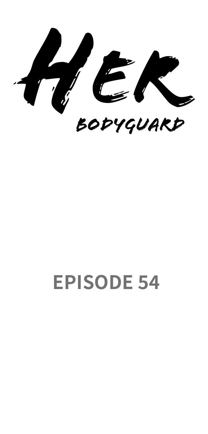 Her Bodyguard