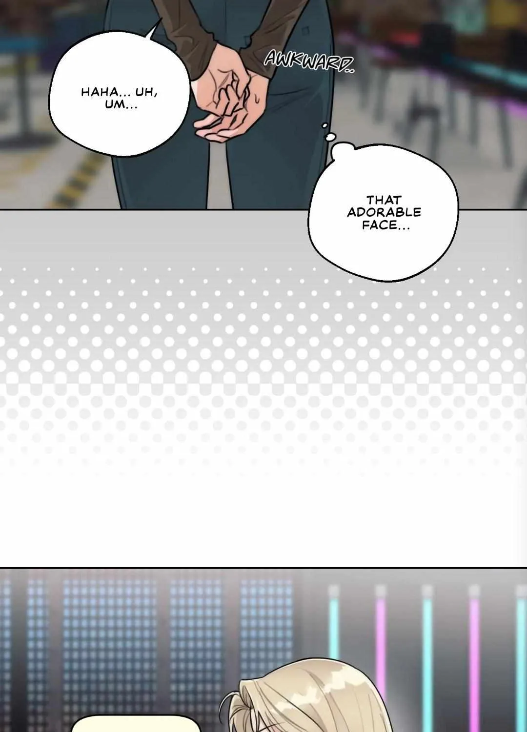 Drunken My Boss — Chapter 40 — Page 14