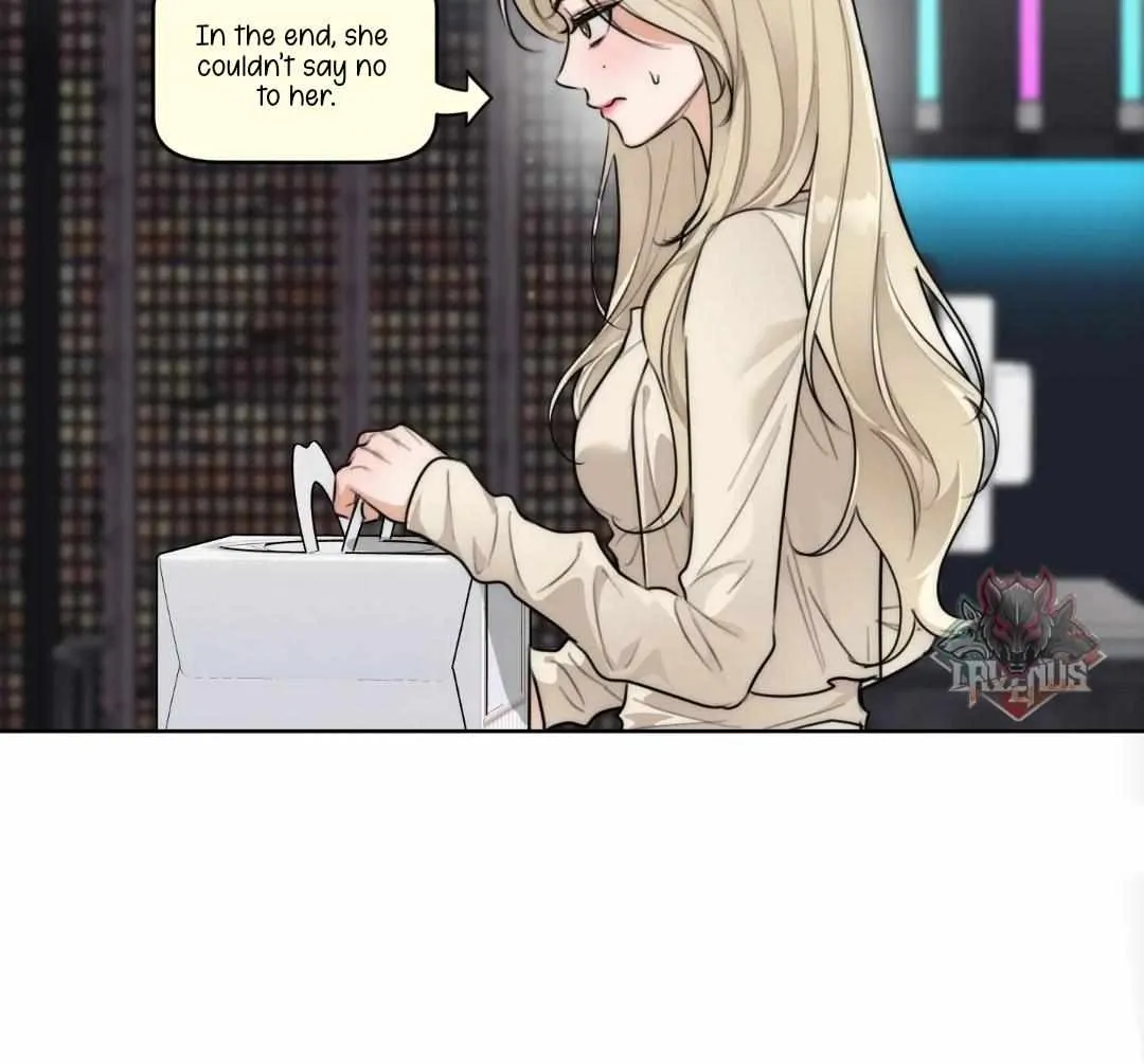 Drunken My Boss — Chapter 40 — Page 15