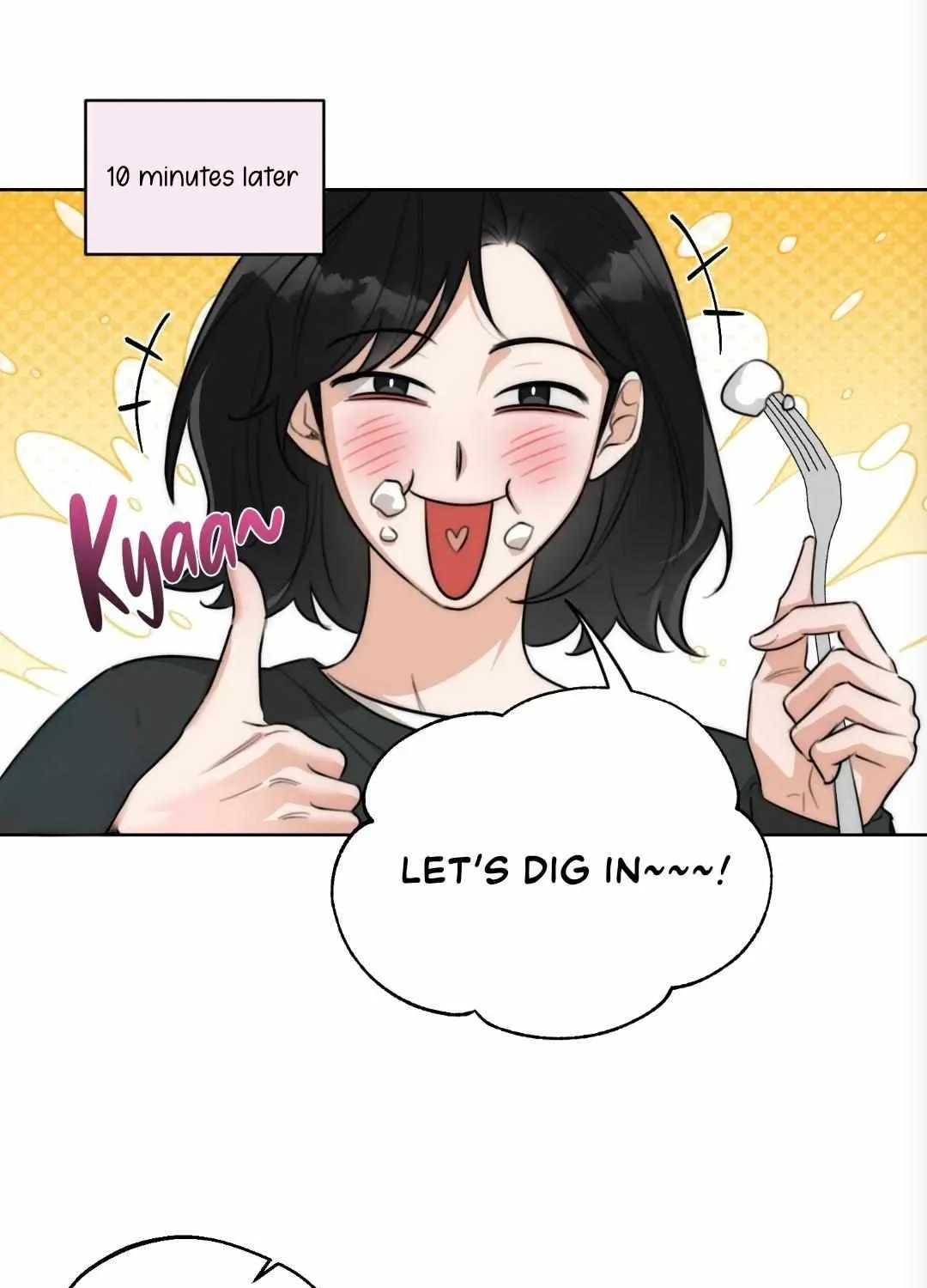 Drunken My Boss — Chapter 40 — Page 22