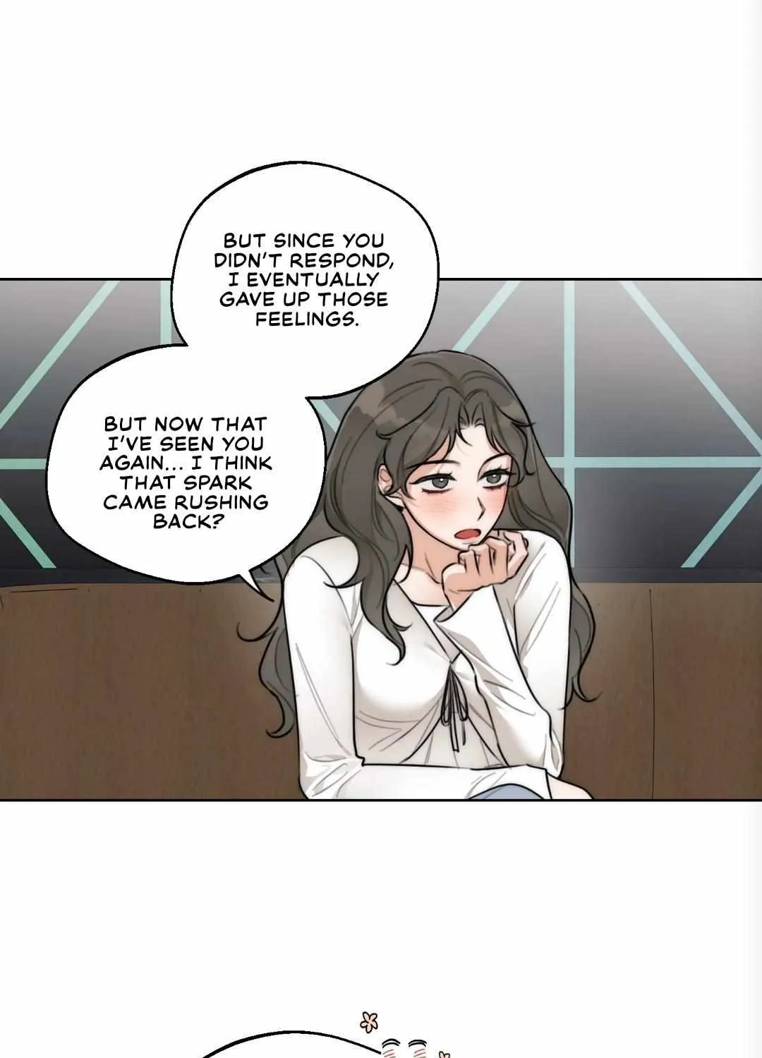 Drunken My Boss — Chapter 40 — Page 33